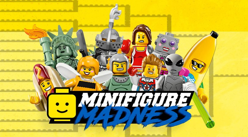 lego fanatics