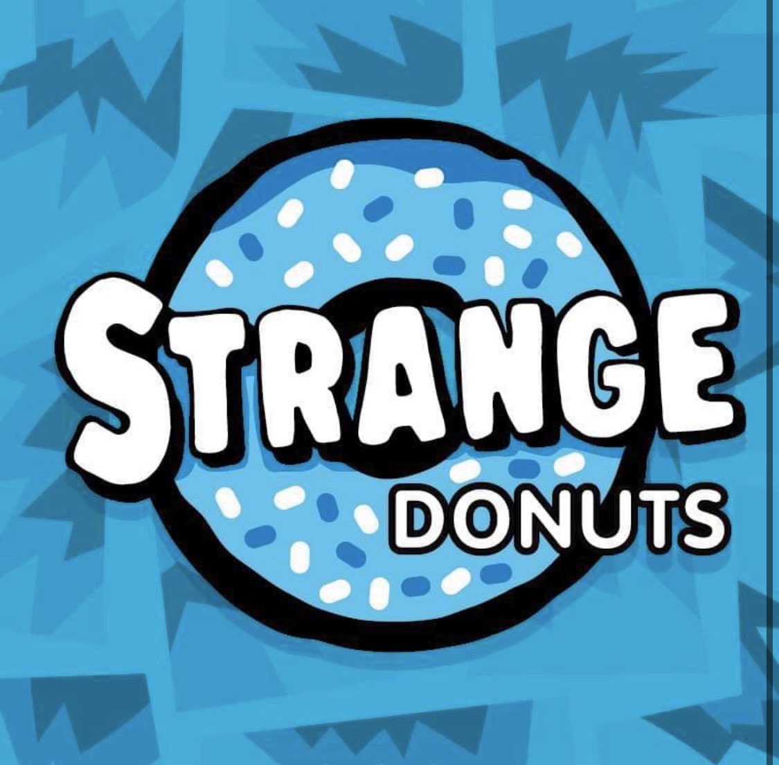 BenBoydSTL's tweet image. Both Andy Candy (@kzieff) of @CrownCandy and Jason Bockman of @strangedonuts &amp;amp; @StrangeCares will join @chrabe in studio @KMOXSports tonight in the 7p hour #TeamSTL #STL