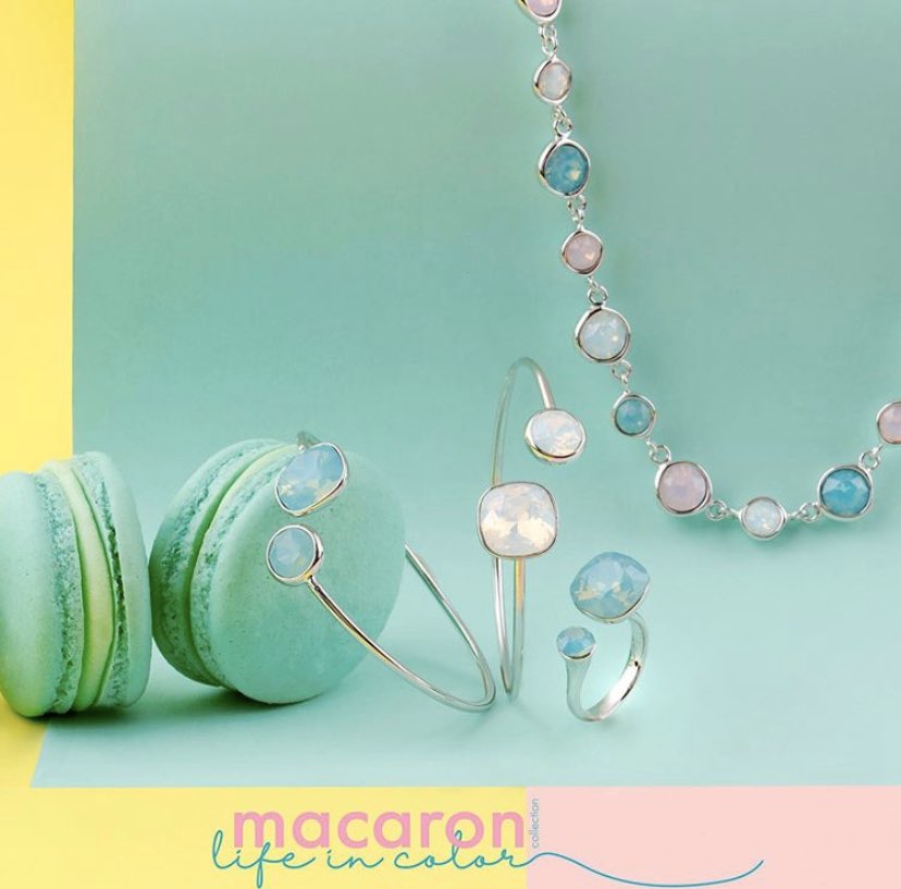 forevercrystals's tweet photo. The Spring Macaron collection💖#ForeverCrystals

https://t.co/L9K1h22M3G https://t.co/vJuNK9xEiz