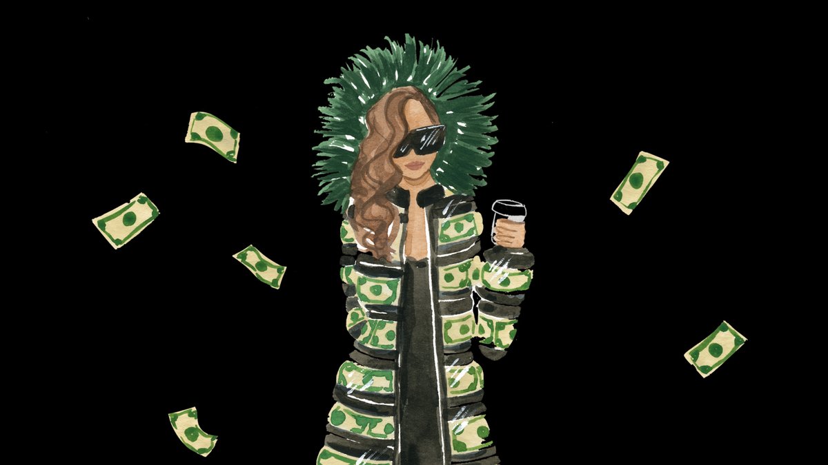 Emerging New Brunswick fashion designer <a href="/DeeSilkie/">Dee Silkie</a> hopes her latest project will help bring some attention to the industry’s biggest challenges.  ow.ly/X7NH30qr2O0  @NBCCDLive