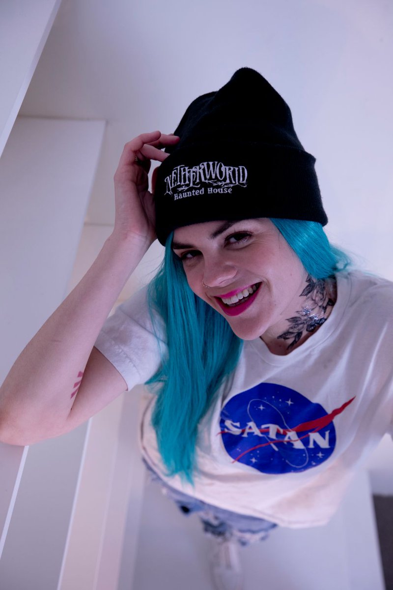 projectstripper's tweet image. “I just goddamn keep being me!” ~ @lux_atl                                                     
Photo @chipslip27                                     
#goddamn #luxatl #thestripperproject #tsp #thestripperprojectpodcast #cultivatecommunity #keepbeingyou