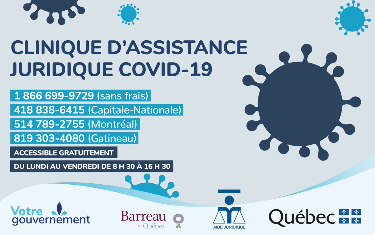 Barreau du Québec tweet media