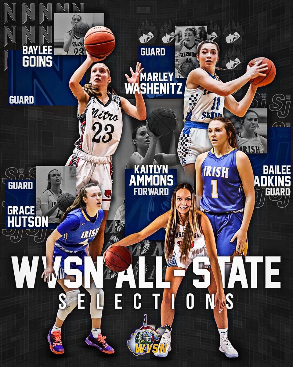 WV Sports News tweet media