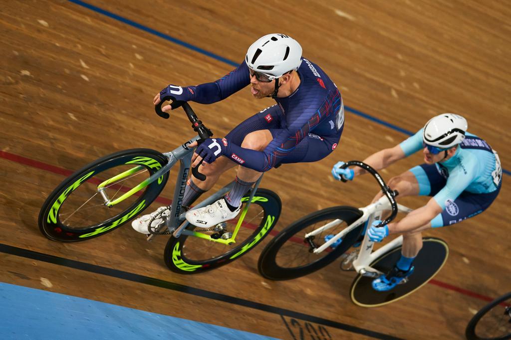 With just 2 rounds remaining of the <a href="/fullgascycling/">Full Gas Cycling</a> Winter Track League the final standings have been confirmed due to the cessation of all racing with the team placing 2 in the top 10.

<a href="/gorisan26/">George gori</a> came 6th, <a href="/c_fraser13/">Cameron Fraser</a> 8th &amp; <a href="/DrCraigChiro/">Craig McLean 🌀</a>  23rd (with a month on holiday in Oz)!