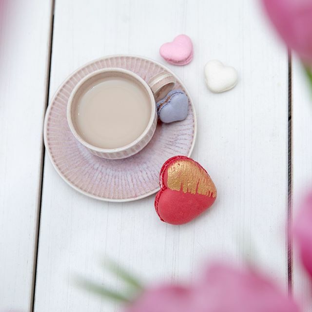 It is with a heavy heart that we have to announce that we will not be celebrating Macaron Day on March 20th this year. Even though we believe a macaron has the power to brighten up everyone’s day, now is not the time to come together. 
Macaron Day is not just about the macar…