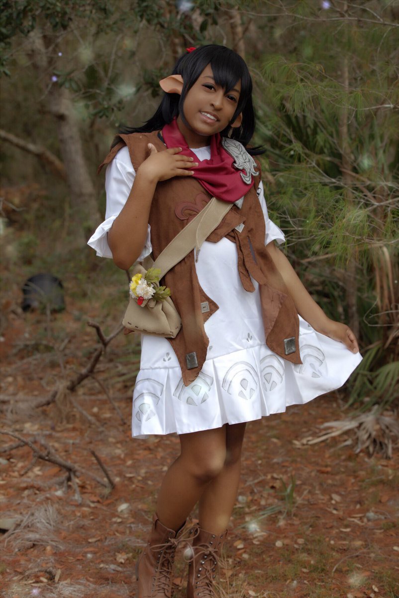 👑Miss Queen 💕✨🔜FANFEST tweet media