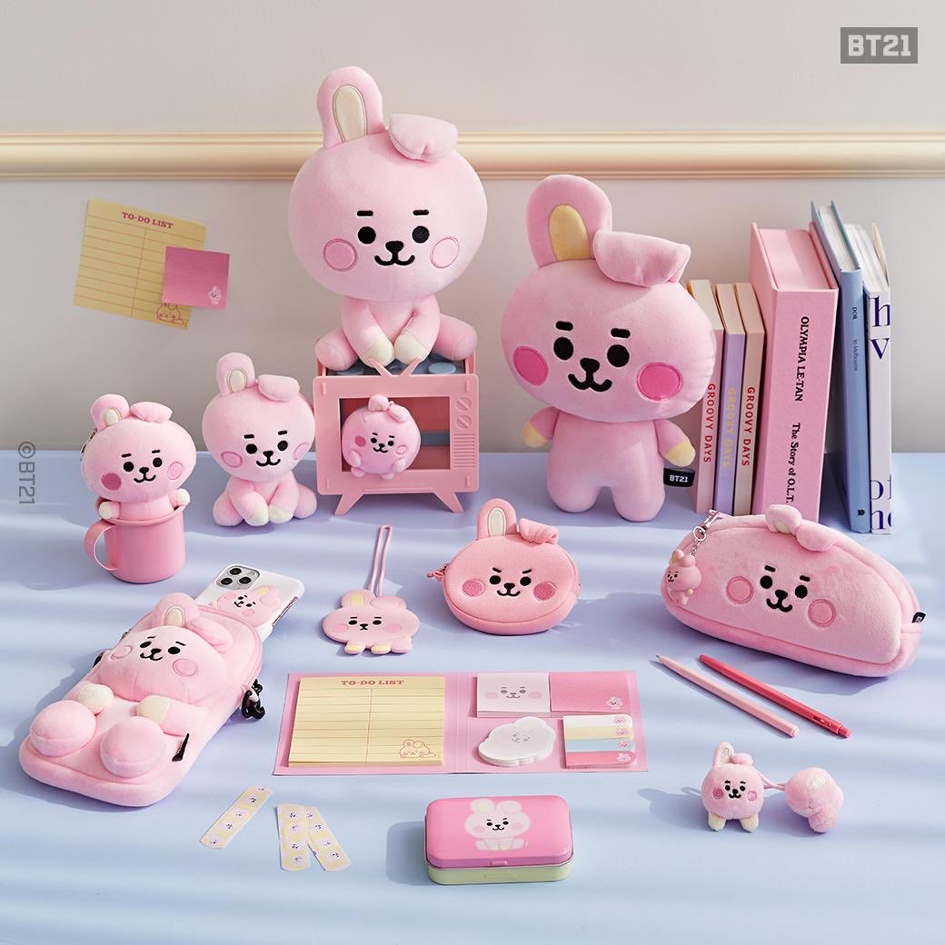 goldentimejjk's tweet photo. BT21 COOKY BABY COLLECTION GIVEAWAY 

• Follow @naaadmd + @fanstanetwork + @deliveredkorea 

• RT

• Reply: screenshots streaming “ON” + “MY TIME” (example below) + the Cooky item you want

• Open WW

Collection: https://t.co/7PpC647FDC

» Closes on April 3rd https://t.co/L8AHUaqmDc