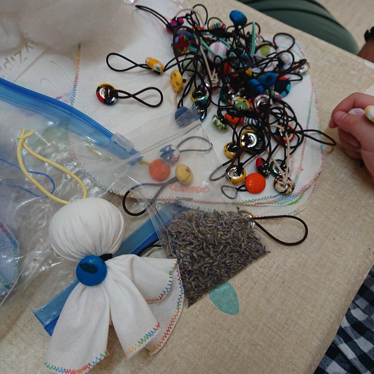 てるてる坊主作家 万友美 クリマ44 一般ブースで出展 今日 年3月日 金祝 名古屋のお天気 晴れ 時々くもり 最高16度 最低8度 降水確率 10 参考 Yahoo 天気 昨日は てるてる坊主の作り方レクチャー 来週の出張ワークショップに行け