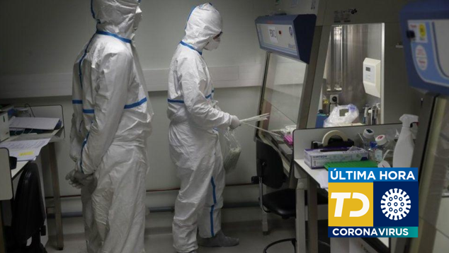 telediariomty's tweet photo. 🔴 #ÚLTIMAHORA 🔴

Una de las personas infectadas en Nuevo León es el chofer de un hombre que tiene #Coronavirus

➡ https://t.co/kufb8jTiRs https://t.co/umqgsXdKH0