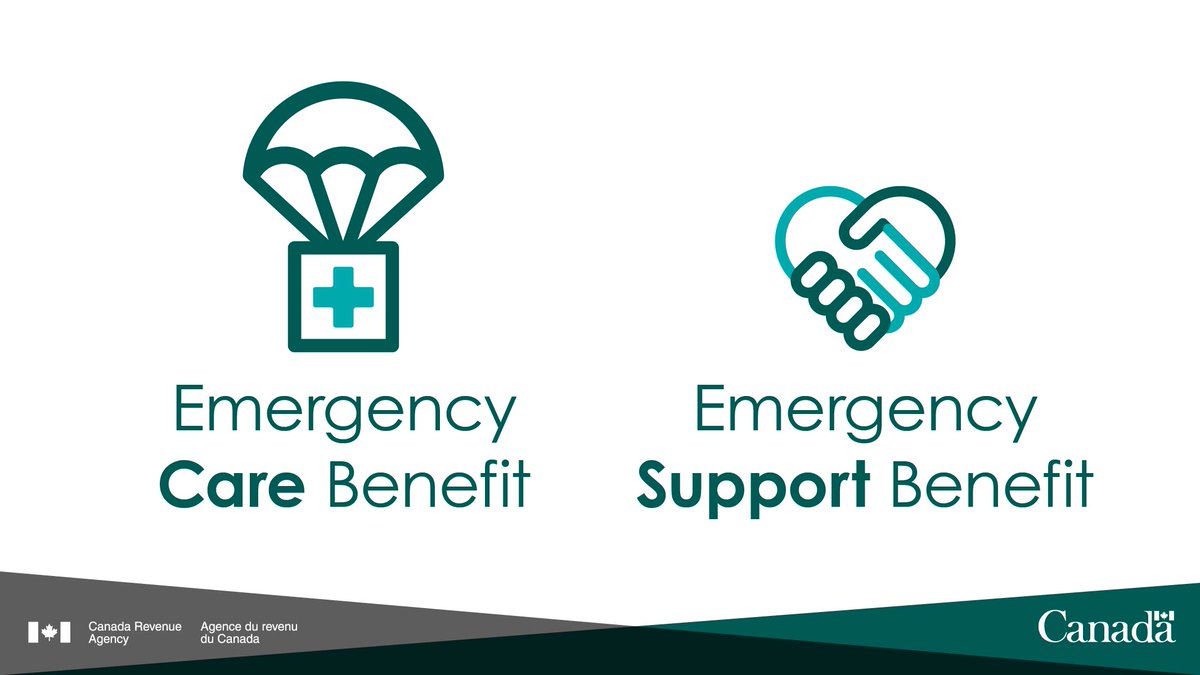 Canada Revenue Agency tweet media