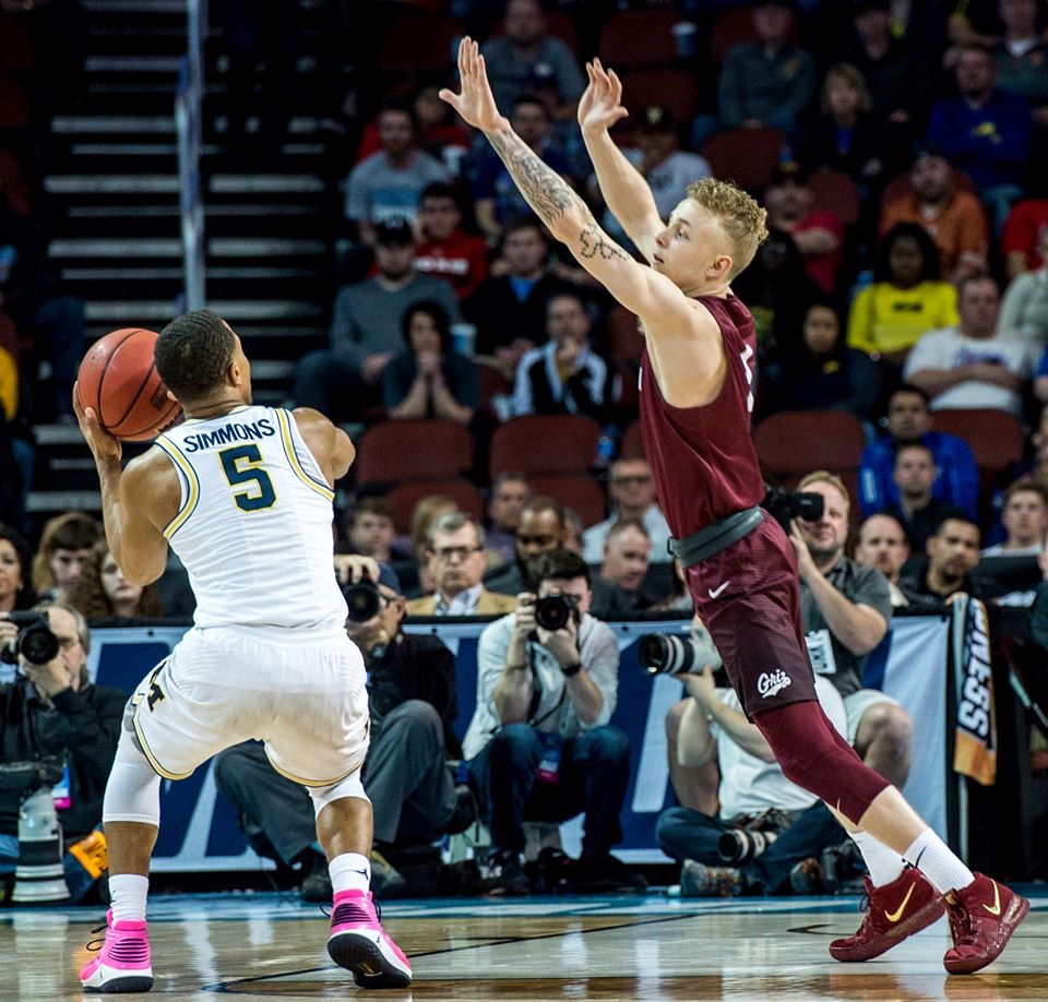 Montana Griz Basketball tweet media