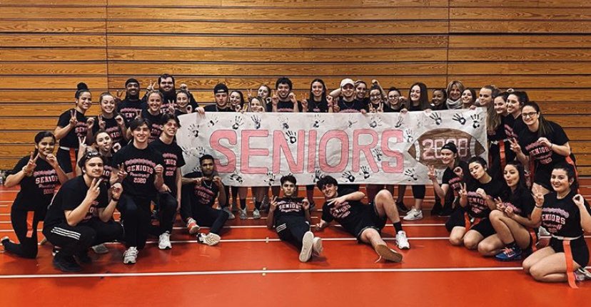 Durfee Class of 2020 tweet media