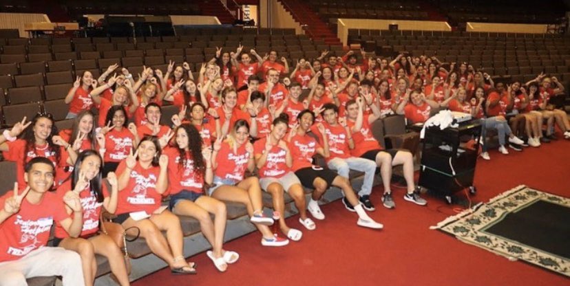 Durfee Class of 2020 tweet media