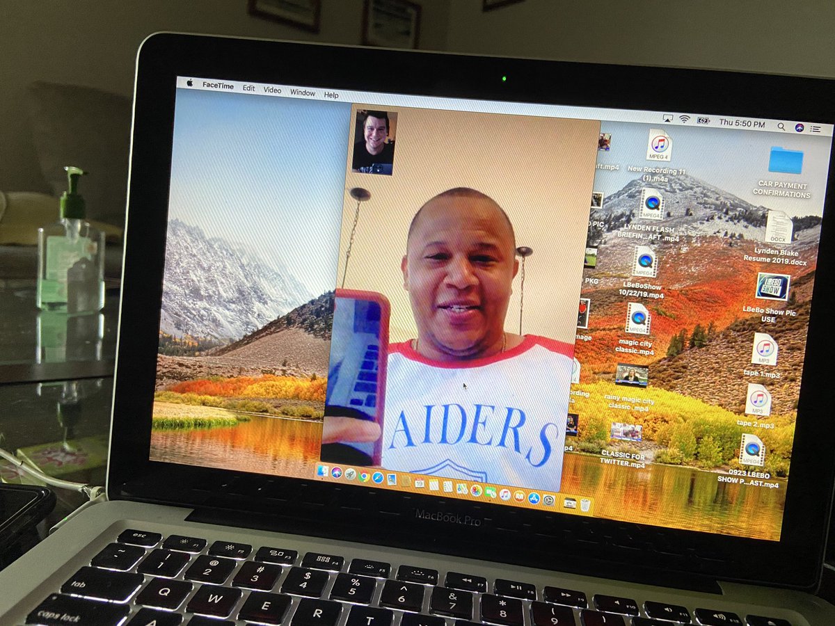 Ben Bobick tweet media