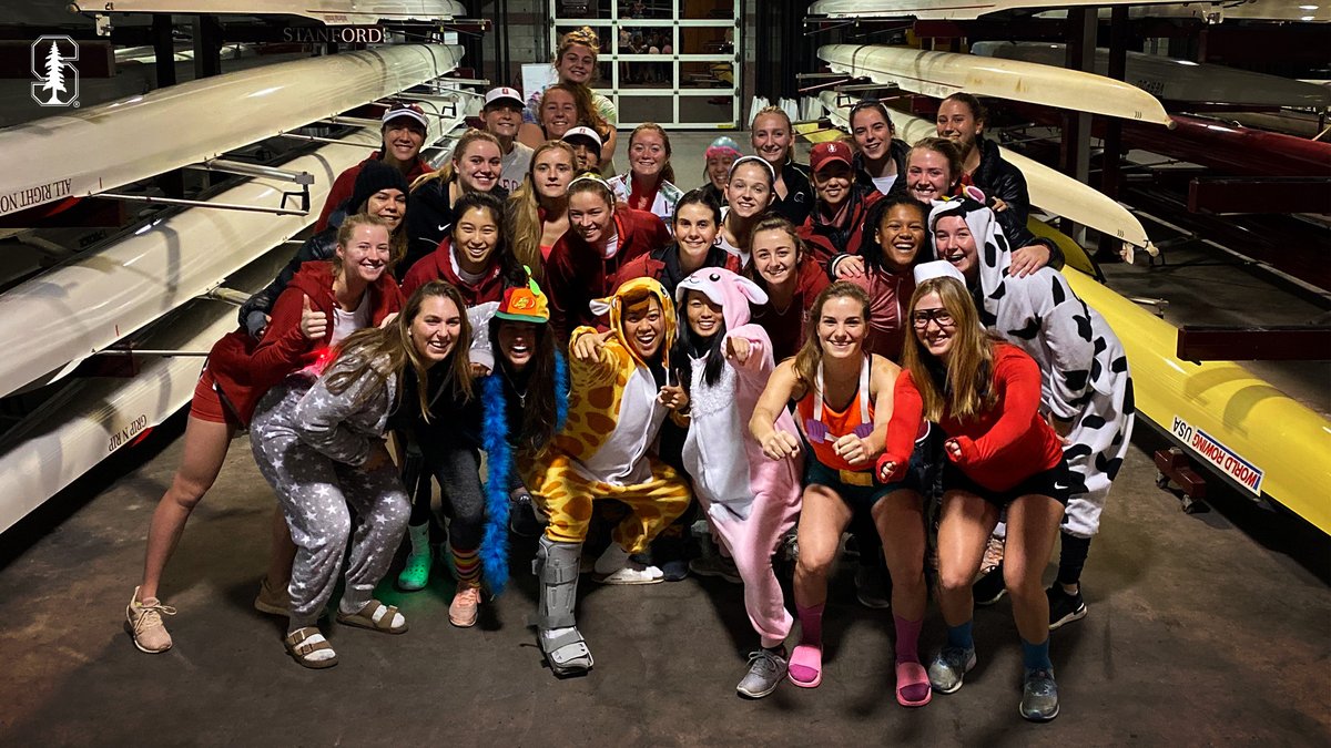 When it’s so hard to say goodbye, you know you have something special. But when you create something this special, you know it’s only goodbye for now. 
#unfinishedbusiness #killthelights #gostanford