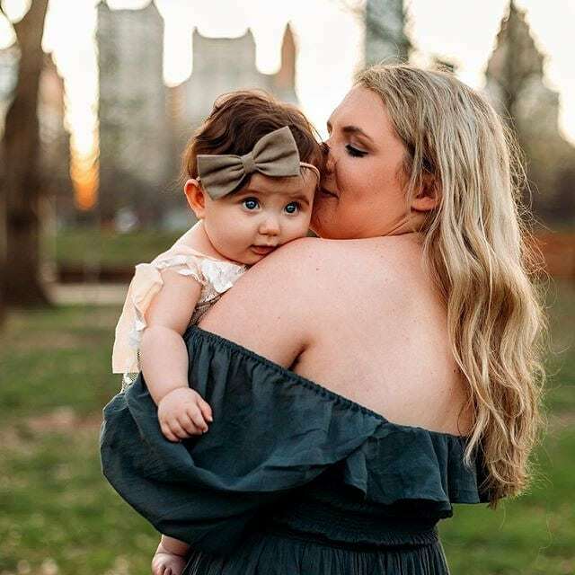 Upside? Extra time with the people we love . 📷: @luckimalloyphotography . . #piedmontpark #lovepiedmontpark #family #familytime #atlanta #weloveatl #midtownatl #discoveratl #nature #natureconservancy #atl #atlskyline #skyline #city #cityscapes #atlie… ift.tt/2vAk85L