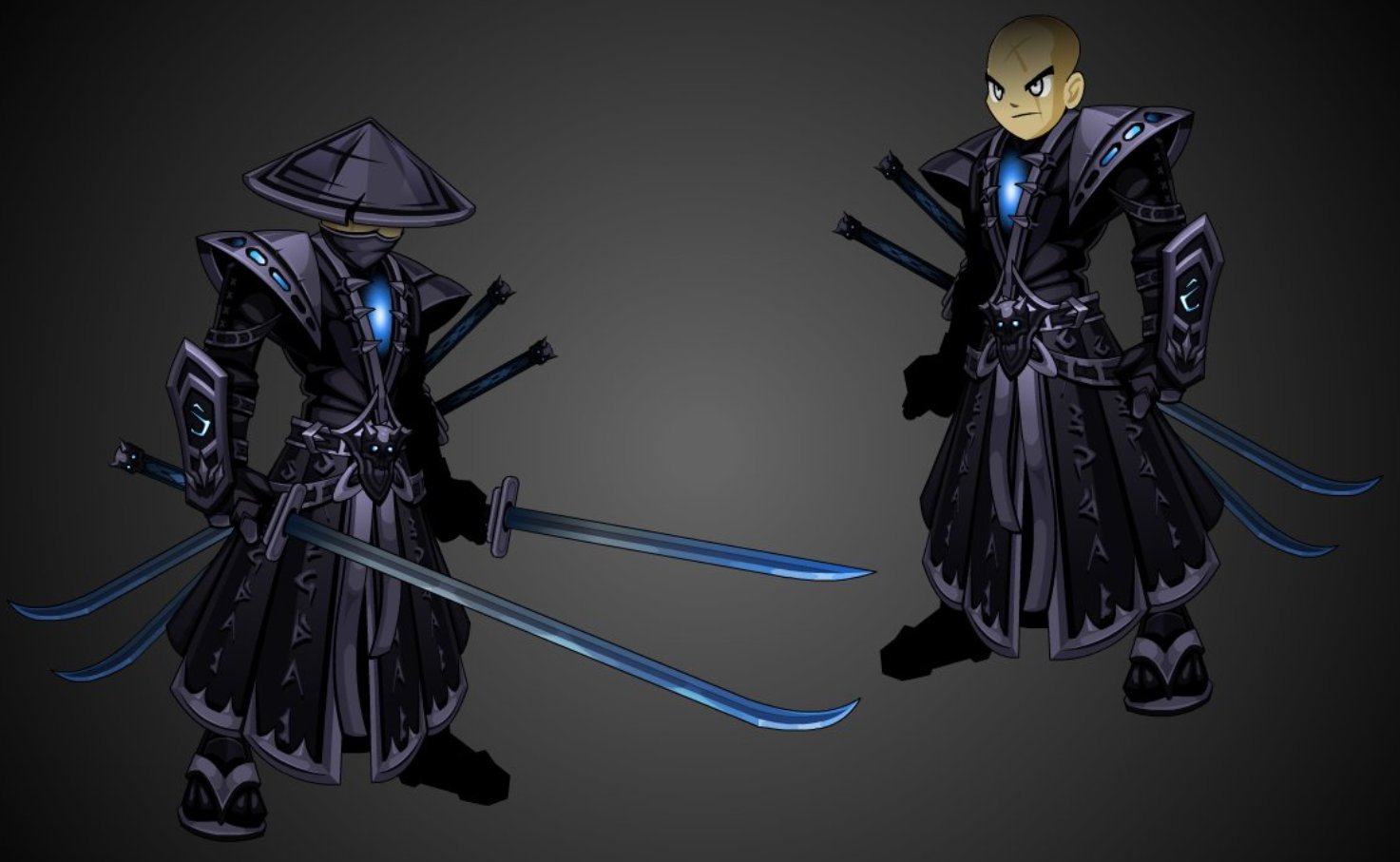 New Releases - AQW