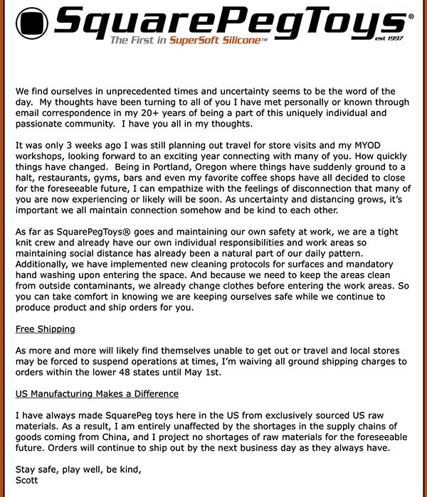 SquarePegToys on Twitter: 