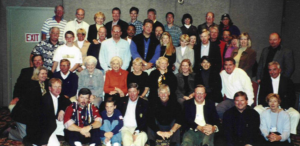 LeukemiaCup (@leukemiacup) on Twitter photo All past <a href="/LeukemiaCup/">LeukemiaCup</a> Fantasy Sail qualifiers! Lisa Thorndike sent over a photo of what may the qualifiers from the very first Fantasy Sail: October 1998, Newport, RI. I recognize Gary Jobson, RJ Lewy, Jane Lewy, Bernadette Lewy. Who else do you recognize in the photo? And...GO! All past <a href="/LeukemiaCup/">LeukemiaCup</a> Fantasy Sail qualifiers! Lisa Thorndike sent over a photo of what may the qualifiers from the very first Fantasy Sail: October 1998, Newport, RI. I recognize Gary Jobson, RJ Lewy, Jane Lewy, Bernadette Lewy. Who else do you recognize in the photo? And...GO!