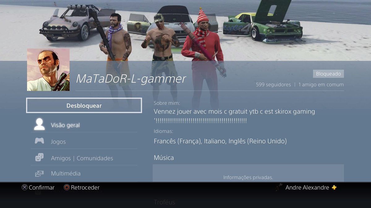 andre265stb's tweet image. This person are disturbing the Lobby’s and don’t leave out! He just kick ppl out the veicules wen u allready glithed‼️careful...