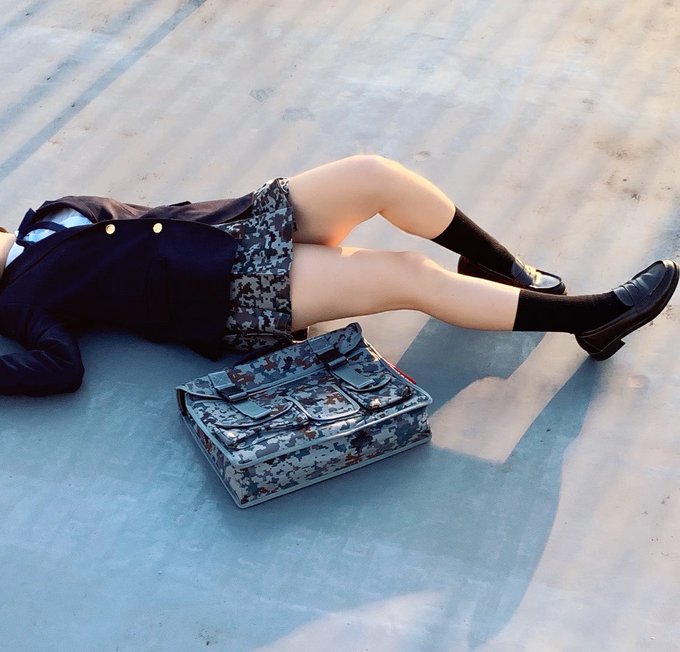 Twitterのコスプレ画像44