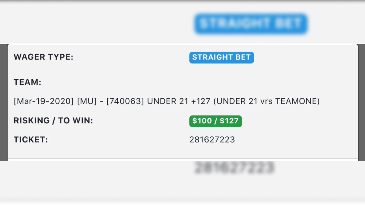 slamthebookie's tweet image. CS:GO - ESEA NORTH AMERICA THURSDAY, MARCH 19TH

🕹 UNDER 21 ML