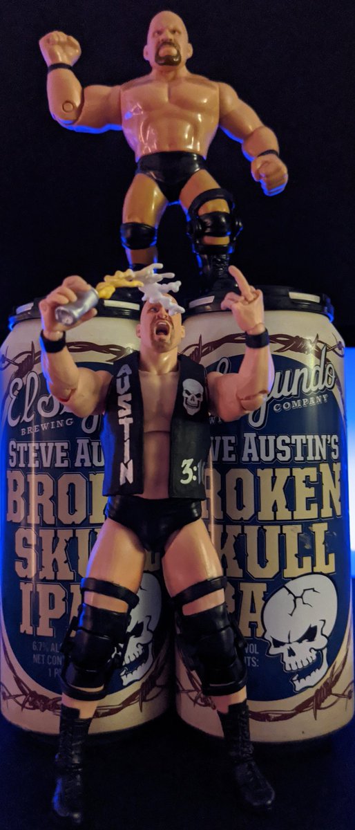 ItsMidnightLove's tweet photo. Oh hell yeah! @steveaustinBSR @ESBCBrews #BeerMe https://t.co/IQtLg03MVt