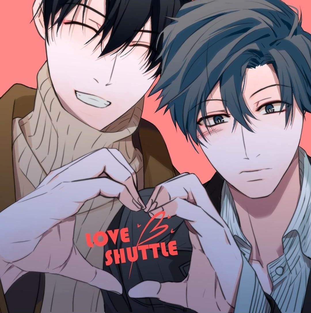 Thread By Exolefirstclass Bl Manga Thread A Thread Of Completed On Going Mangas Webtoons That