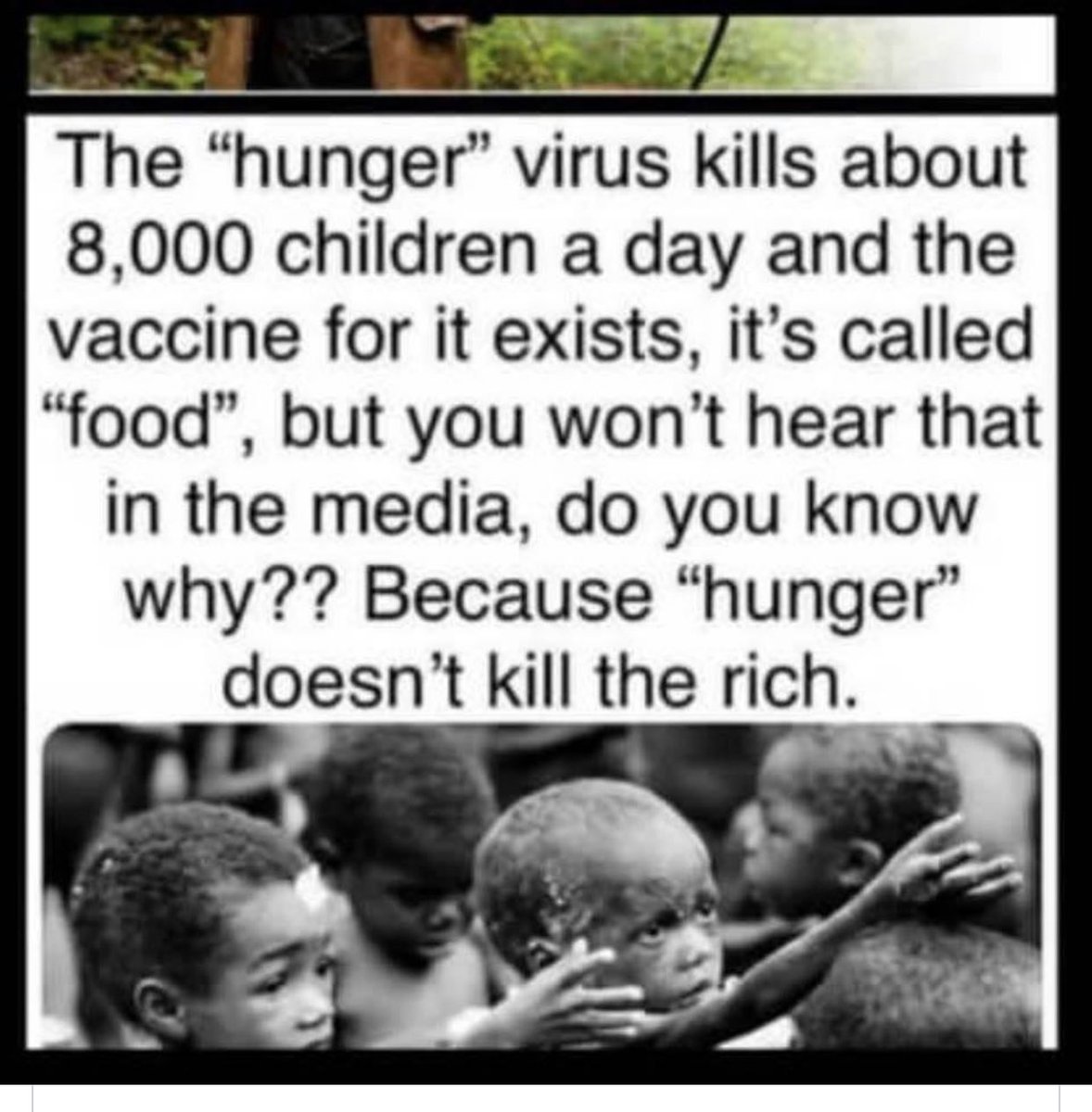 MohammedFatau's tweet photo. Hunger kills more than this Corona virus trust me this virus is just for a period of time but hunger is forever let’s kill hunger 😌😌🙏🏿first things first💪🏿💪🏿 https://t.co/zMSCT0s0Ri