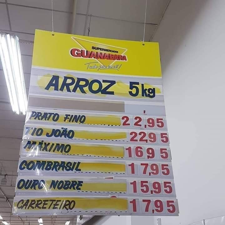 Isto é desumano ,pessoal vamos denunciar o número do Procon é 151,mas não está funcionando eles estão atendendo pelo zap( 979154700),juntos poderemos fazer a diferença,denunciem qualquer coisa que vocês  encontrem em valores abusivos.<a href="/recordtvrio/">recordtvrio</a> 
<a href="/ProconRJ/">Procon-RJ</a> <a href="/ProconCarioca/">Procon Carioca</a>