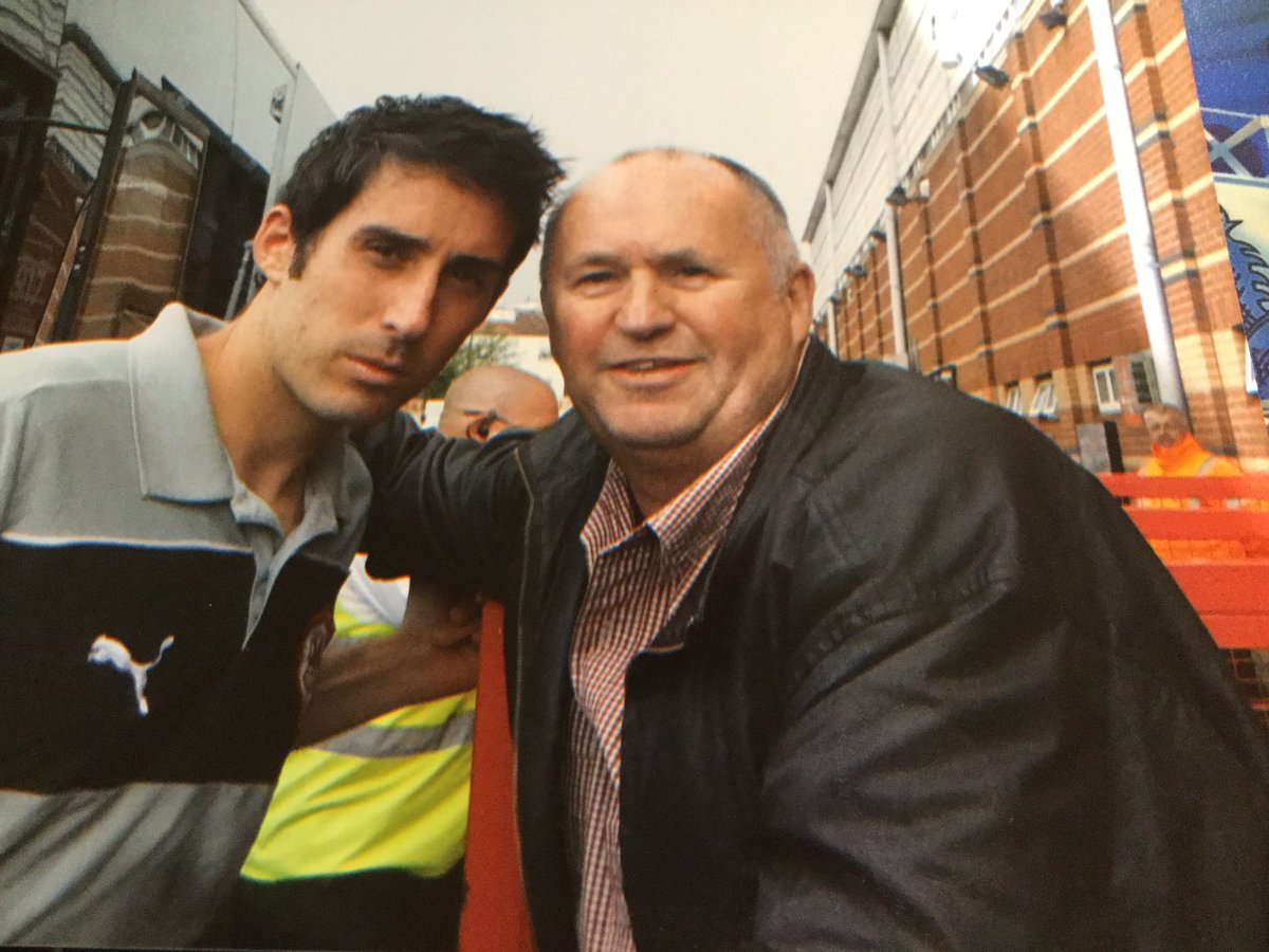 Really sad news about Whitt’s it’s devastating !
Thanks for the memories will always be remembered 
Condolences to his family and friends 
Bluebird legend <a href="/CardiffFCNews/">Cardiff City Fans</a>