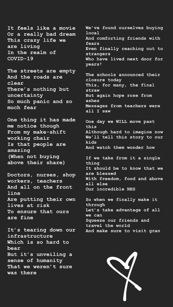 AshleyMcGinn_'s tweet photo. @ktmcginn With all the feels 👏🏽🥰😢 https://t.co/noIxnWckne