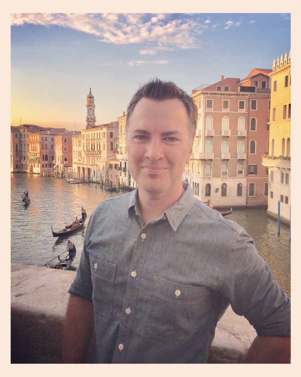 WithSpike's tweet image. I’m so heartbroken at today’s news of the staggering record loss of life in Italy and here at home. I thought I’d pay tribute with a therapeutic project for me: I’d like to distract myself (and hopefully you) by posting some favorite 🇮🇹 photos over the next few days ❤️ Stay safe!