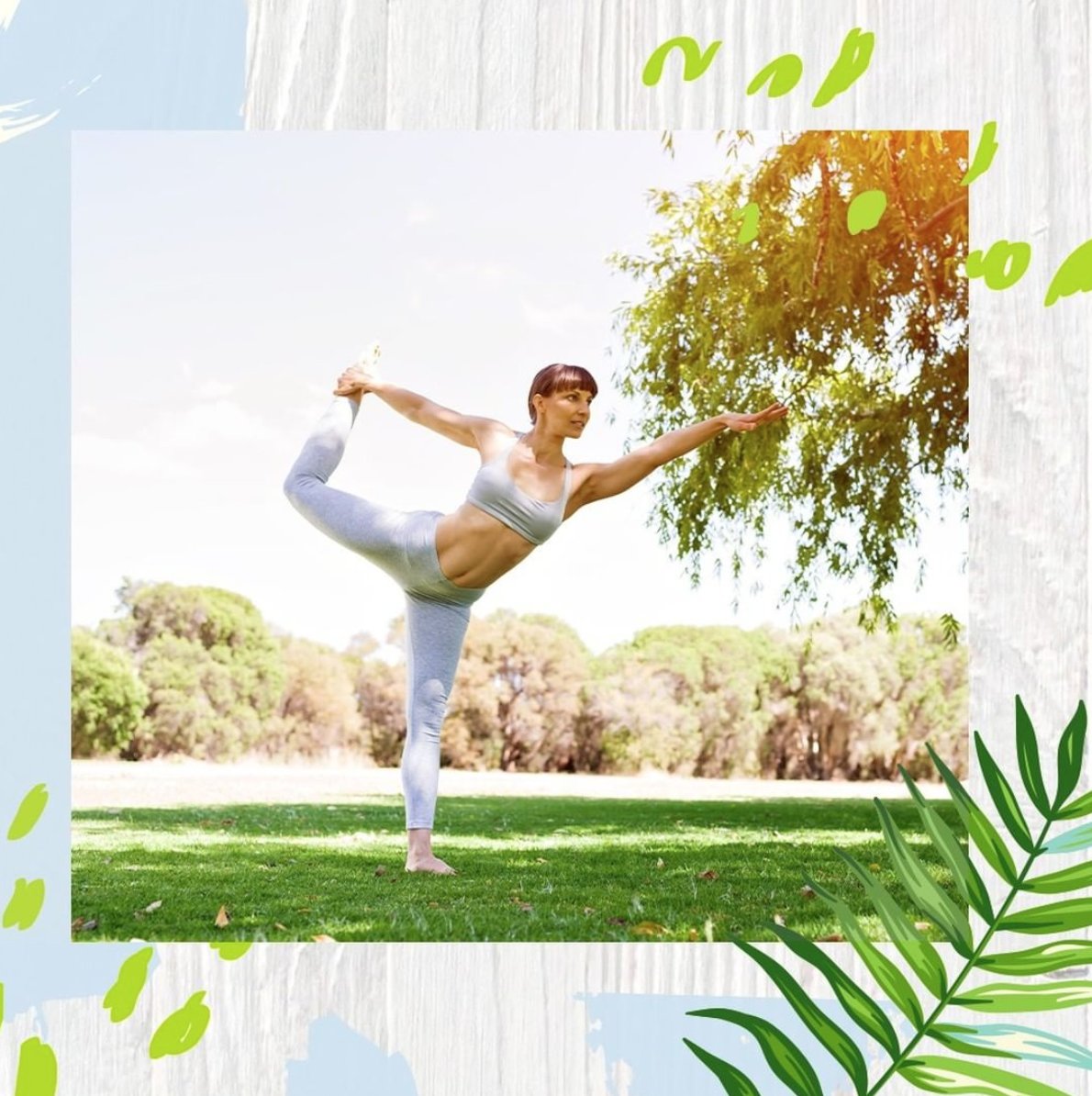 SenderosCDMK's tweet photo. Cada espacio es una forma totalmente única de conectarte con tu cuerpo y con la naturaleza https://t.co/6dRYZGIbzR