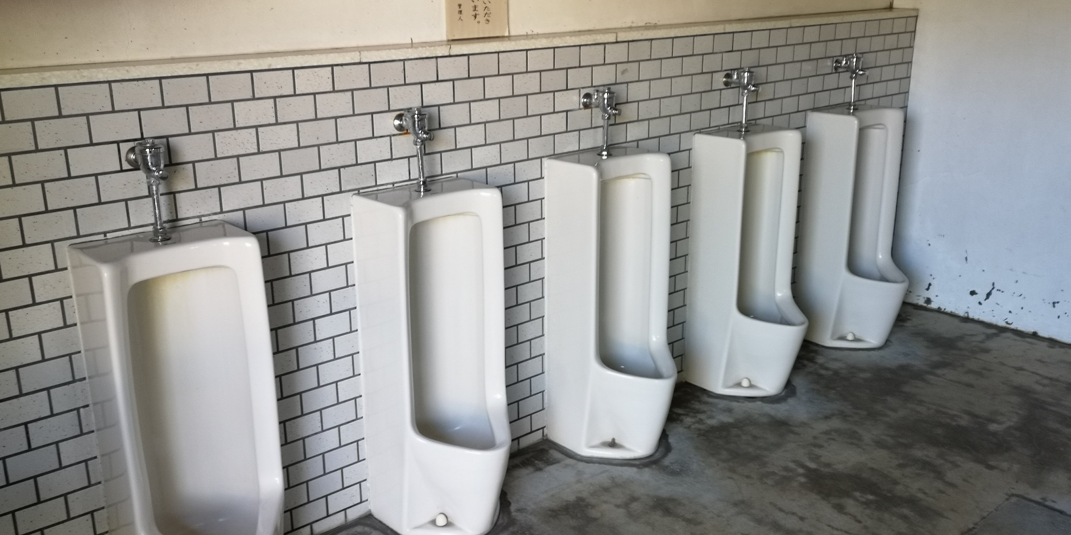 男女共同トイレ 昭和園のトイレです。一部トイレは男女共用トイレ となっています。こちらでは、洋式化されたところでBC320SUとなっています。昭和園では今、５ヶ所中２ヶ所のトイレで建て替え工事が行われています。 # トイレ #男女共用トイレ #BC320SUの日 https://t ...