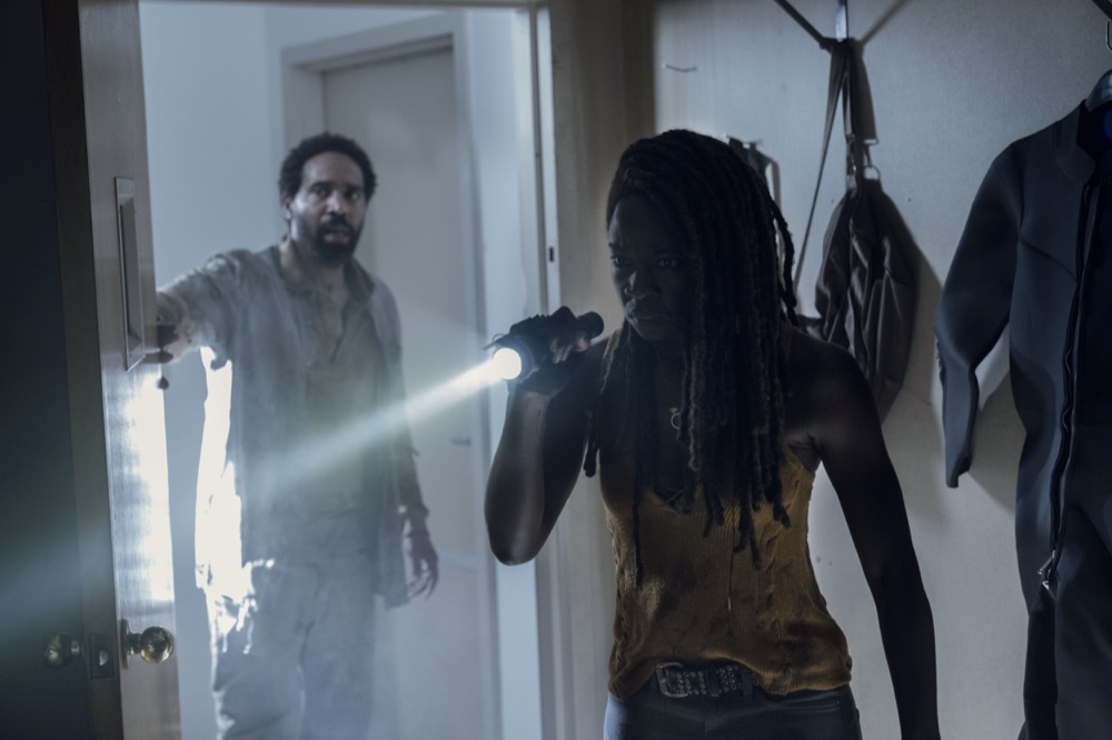 The Walking Dead Images tweet media