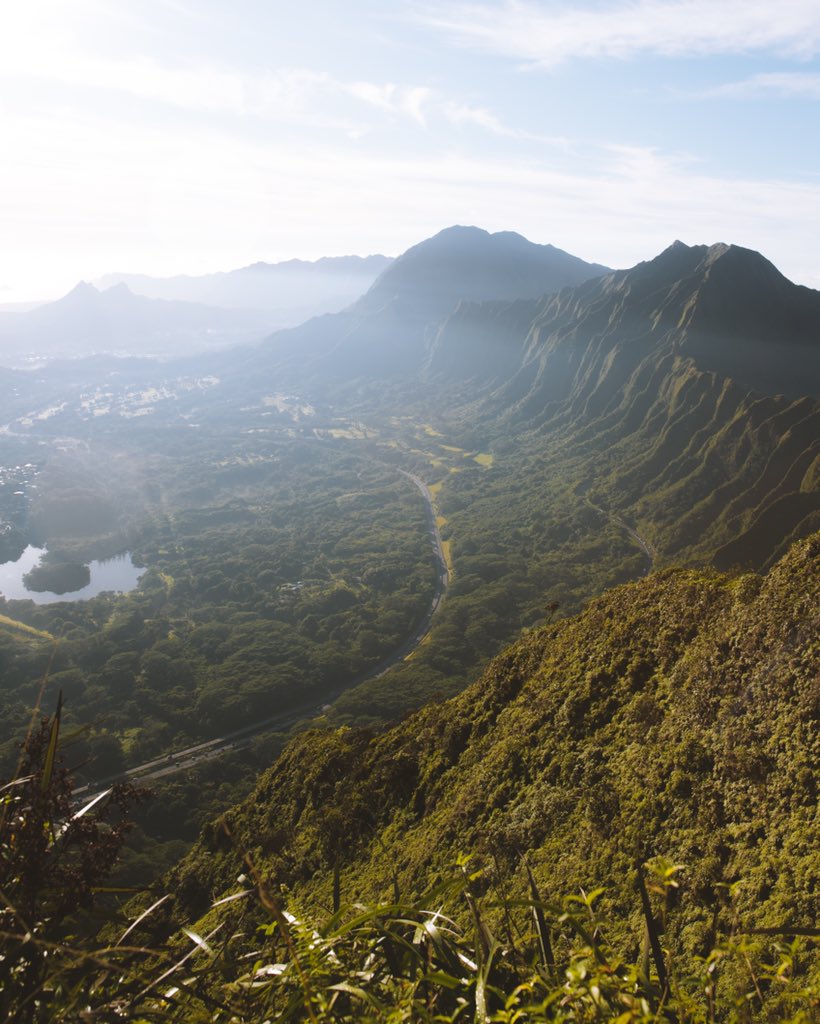 Masonprender's tweet image. Oahu 💫 #developyourvision