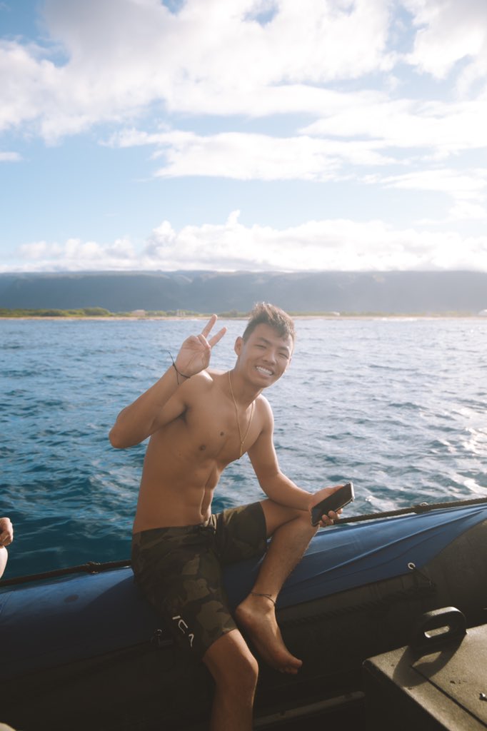 Masonprender's tweet image. Oahu 💫 #developyourvision