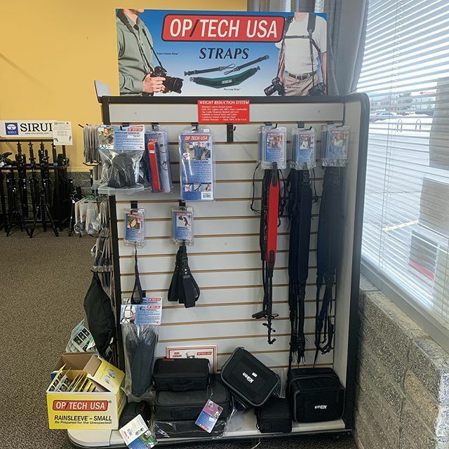 OP/TECH USA tweet media