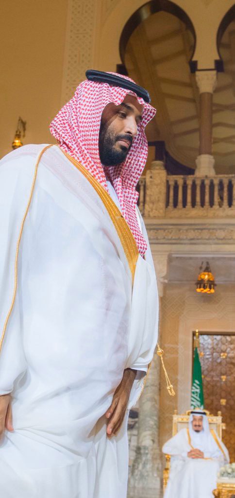 futoon_81's tweet photo. #السعوديه_نموذج_عالمي
بقيادة عاهل لم يكن الا قائداً ووالداً لشعبه وبدعم سخي من ولي عهده الشاب الذي ارضخ العالم واشغل الشعوب واخرس الأفواه لذا هي #السعودية_العظمى  🇸🇦 https://t.co/Js1KXsEUPj