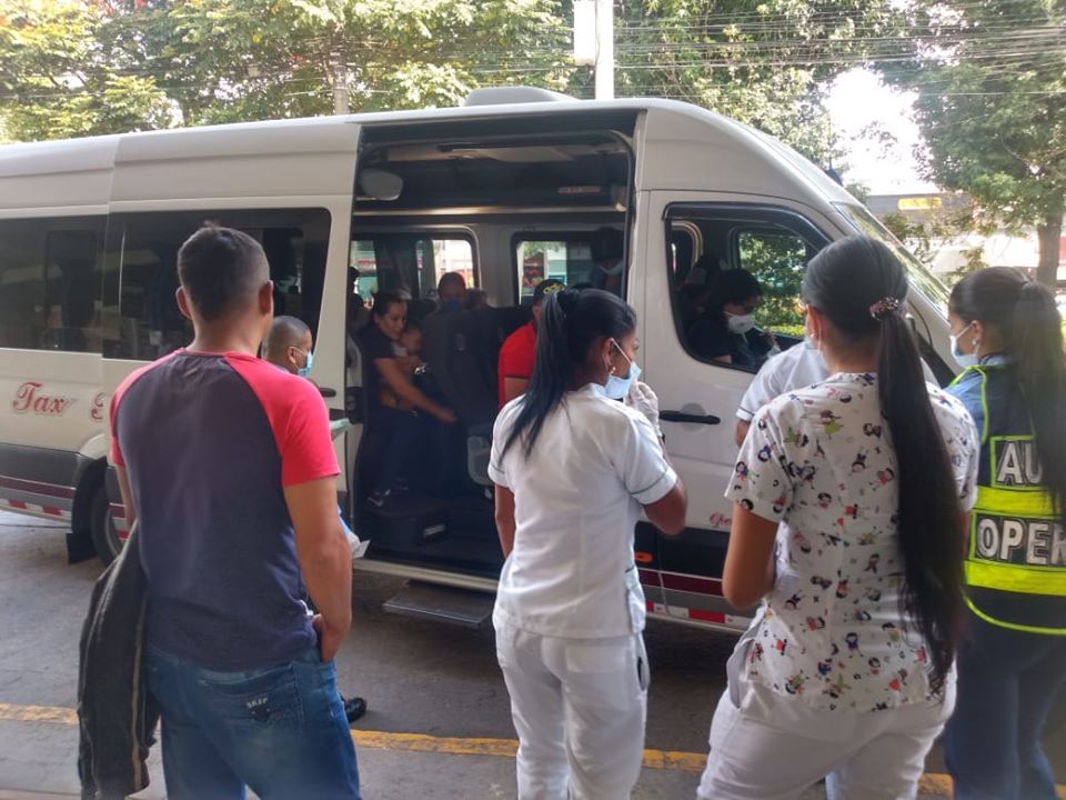 Terminal Popayan tweet media