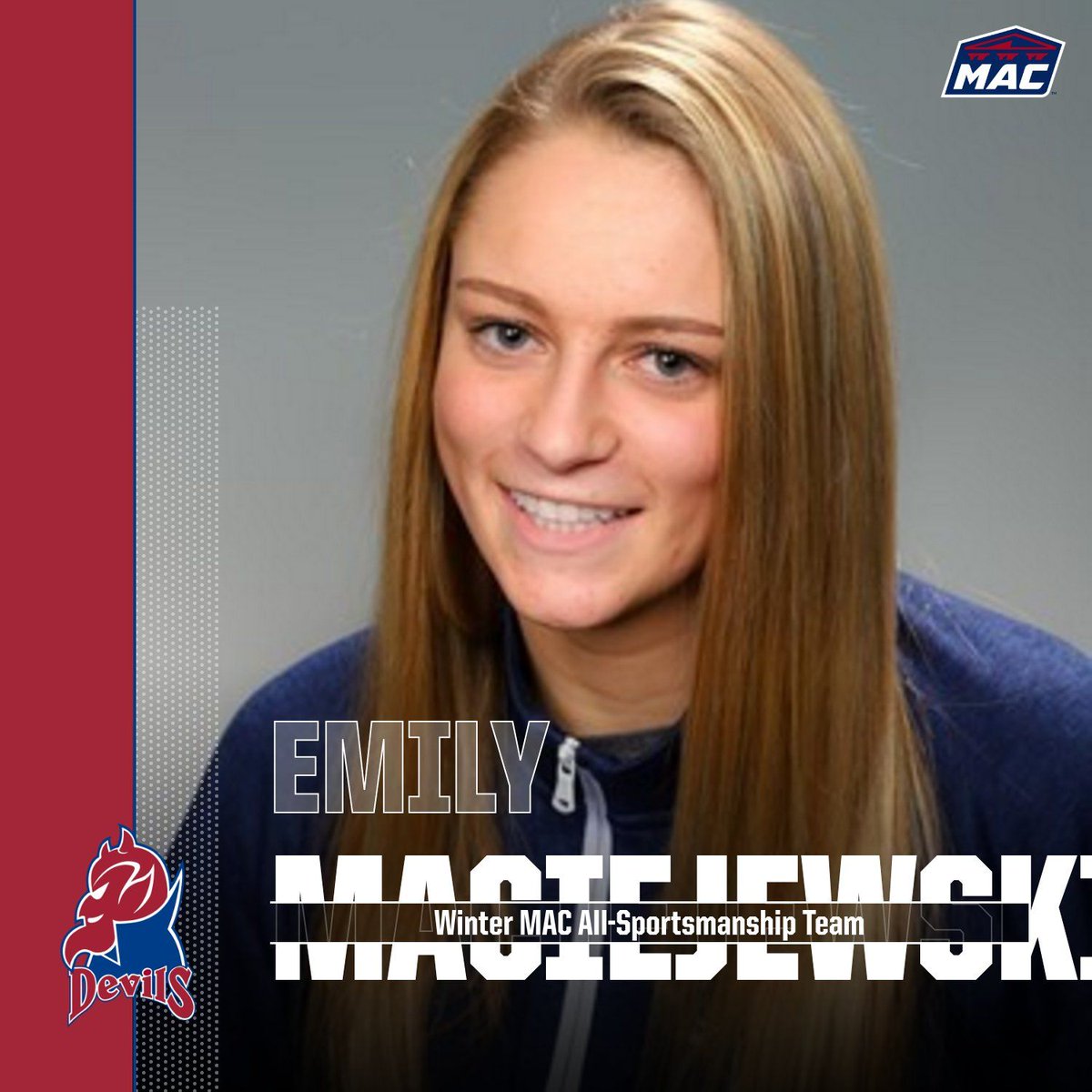FDU Devils Athletics tweet media
