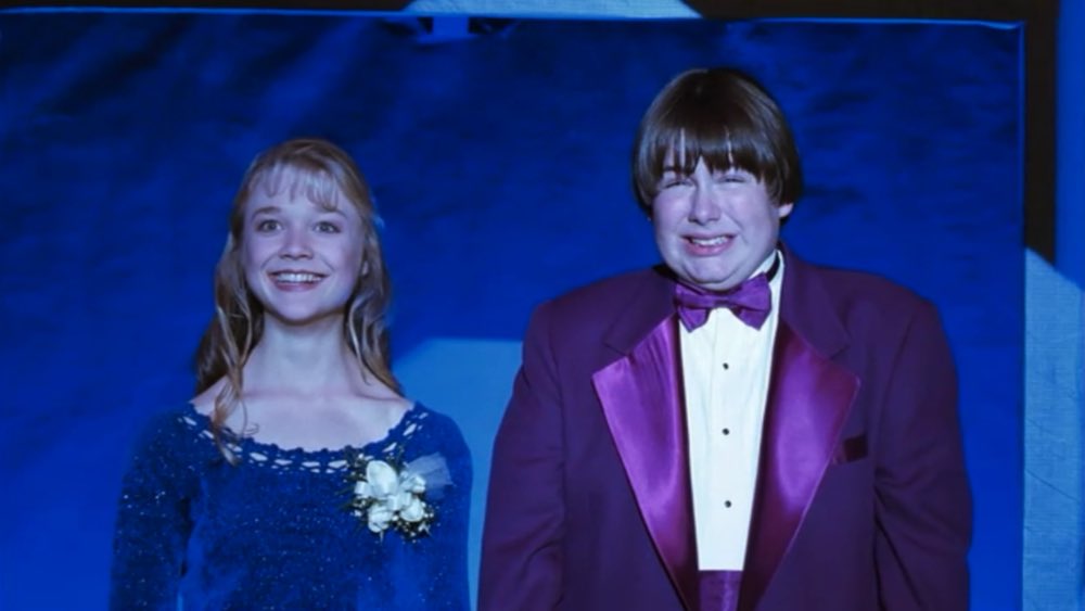 ThirdRowCenter's tweet photo. Join us tomorrow as we watch 1995’s Angus! #ThirdRowCenter https://t.co/MrH9c5fGbF
