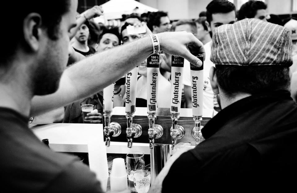 CanadianBeerRun's tweet image. GFREE? Celiac? We gotchu. @glutenberg is back! All the taste, none of the gluten! Visit them at the finish line festival for a taste! RunForBeer.ca