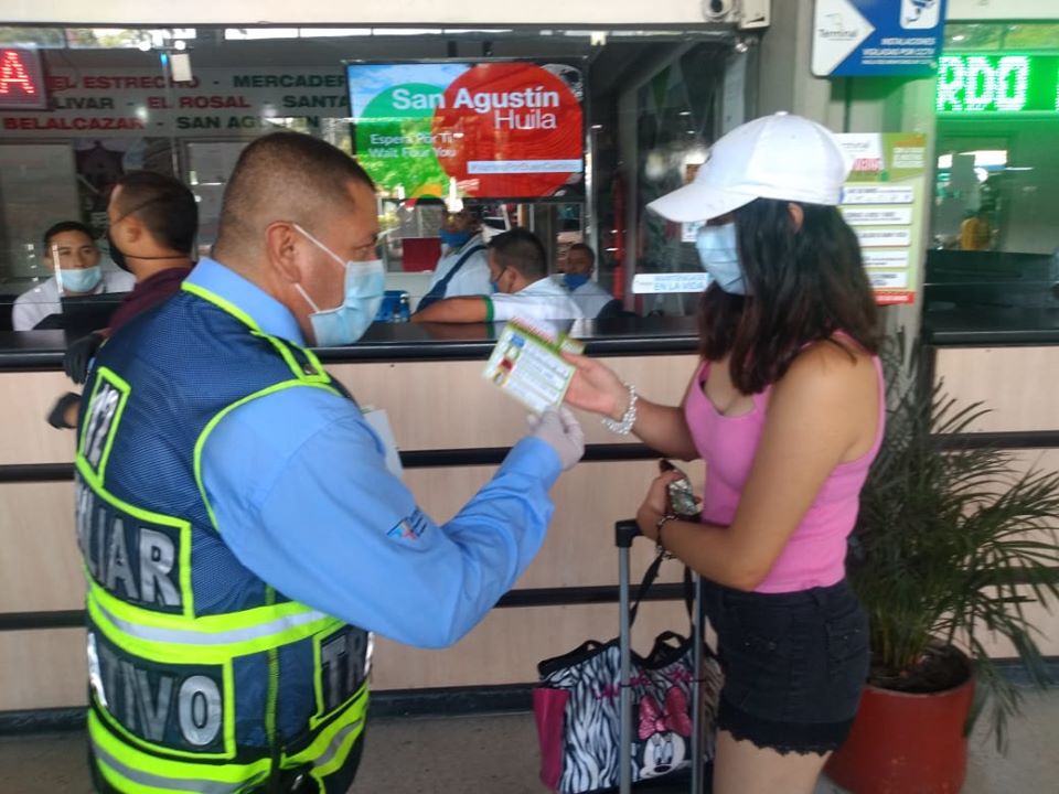 Terminal Popayan tweet media