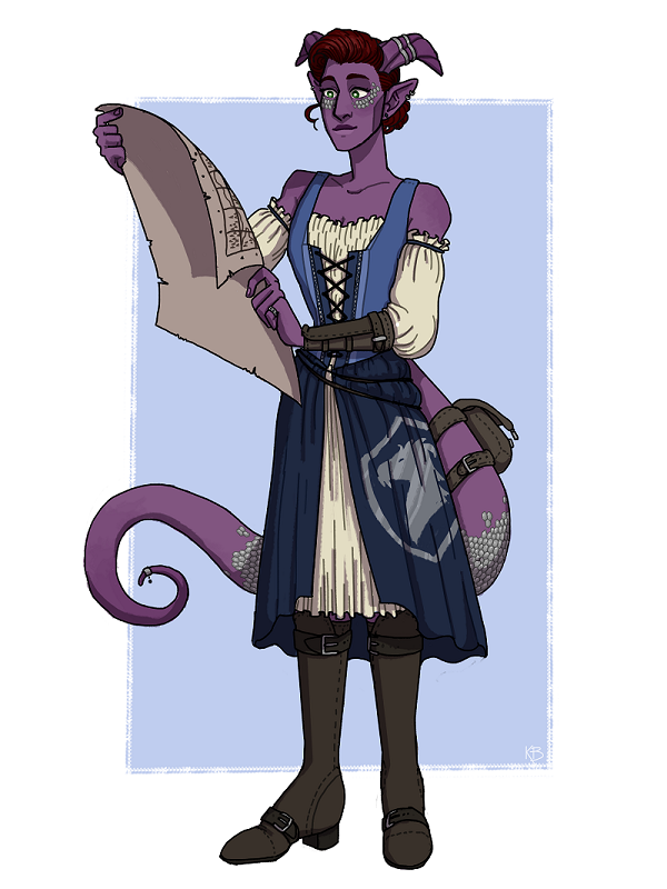 Tell Me About Your Elf! 😈🤸‍♀️💪 tweet media