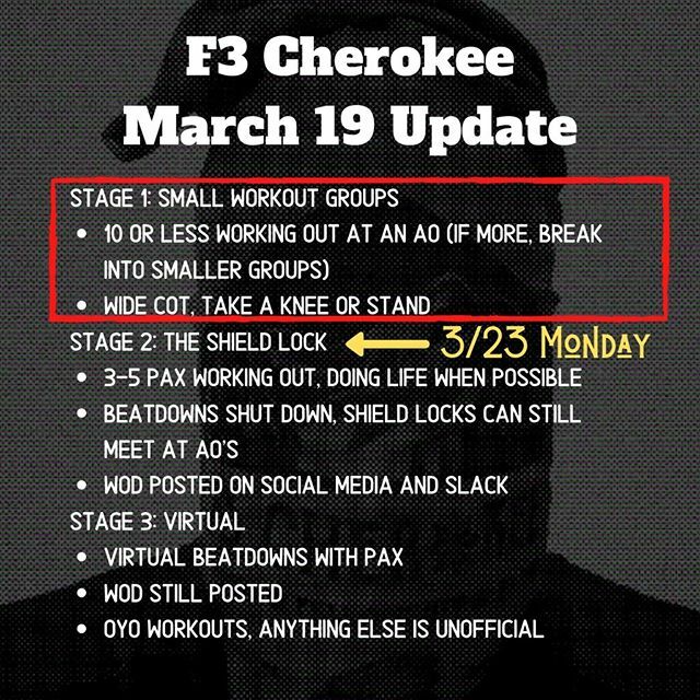F3 Cherokee tweet media