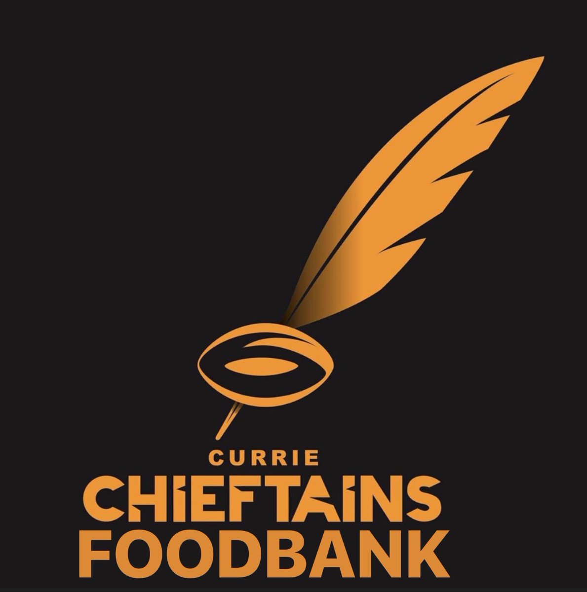 CHIEFTAINS FOOD BANK:

Chieftains will be open as a food bank to help out our community. 
The food bank donations (food, toiletries and petfood) can be left at our office at the following times:

Mon, Tues &amp; Thurs 6-8pm

Sat 12- 4pm

In conjunction with Balerno Cares 👏🏽