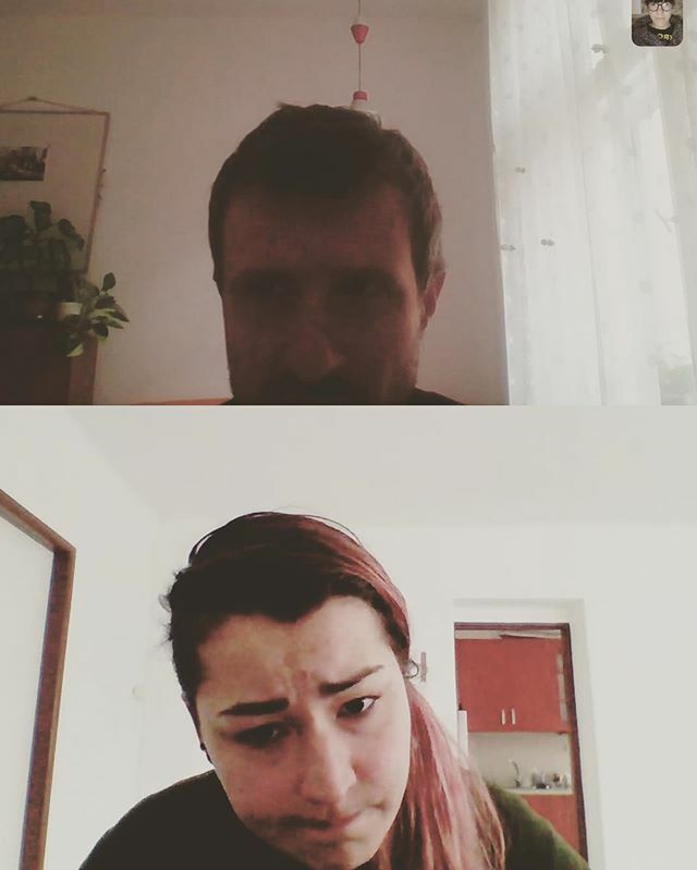 naftalinef's tweet image. #thisishowweworknow ift.tt/2U4HYjq