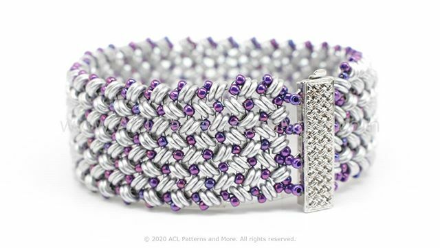 ACLPatterns's tweet image. Chainmaille Bracelet Kit or Pattern.

ACLPatternsandMore.com

#ArtYoullLoveToWear #thebeadboy #design #style #unique #beadwork #beadweaving #inspiration #photooftheday #fashion #jewelry #handmadejewelry #diy #fun #steampunk #classic #urban #kit ift.tt/2vzaZdy